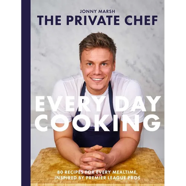 The Private Chef - Everyday Cooking