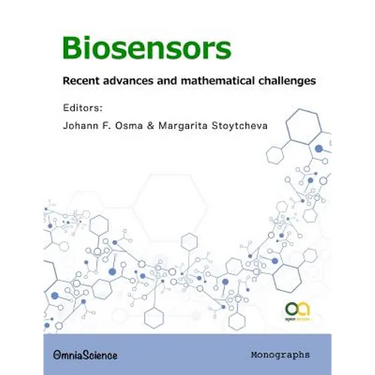 Biosensors: Recent advances and mathematical challenges