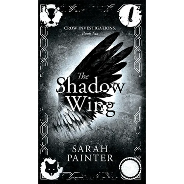 The Shadow Wing