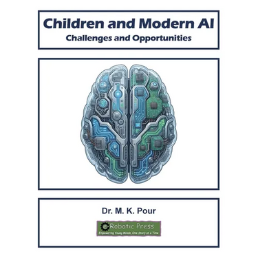 Children and Modern AI: Challenges and Opportunities