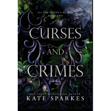Curses and Crimes