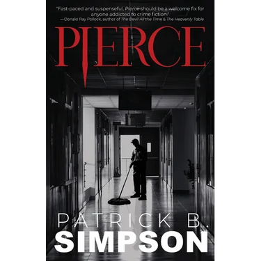Pierce
