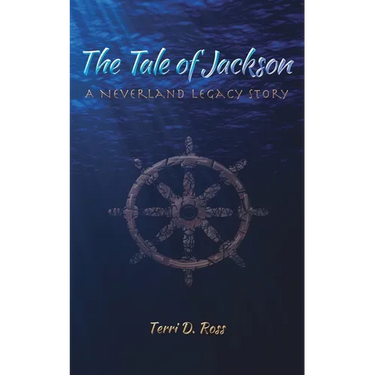 The Tale of Jackson: A Neverland Legacy Story
