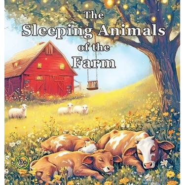 The Sleeping Animals of the Farm