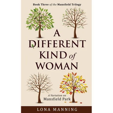 A Different Kind of Woman