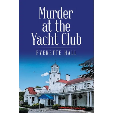 Murder at the Yacht Club