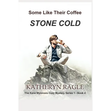 Some Like Their Coffee Stone Cold