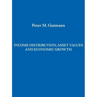 Income Distribution, Asset Values and Economic Growth