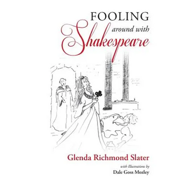 Fooling Around with Shakespeare