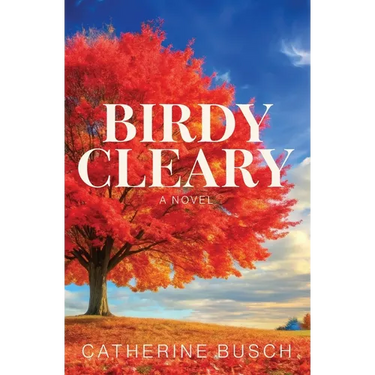 Birdy Cleary
