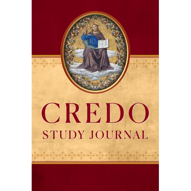 Credo Study Journal