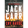 Cry Havoc: A Tom Reece Thriller