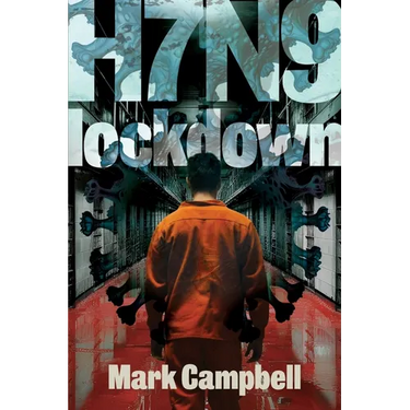 H7n9: Lockdown