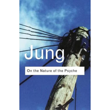 On the Nature of the Psyche