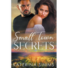 Small Town Secrets - A Harlow Series Book