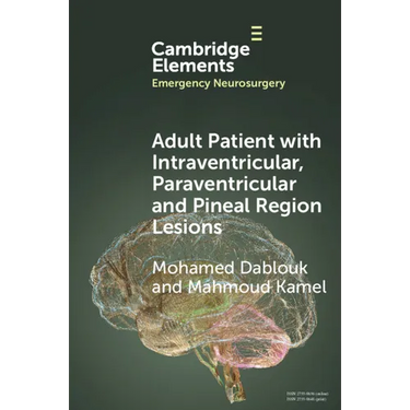 Adult Patient with Intraventricular, Paraventricular and Pineal Region Lesions