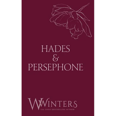 Hades & Persephone: His In The Dark