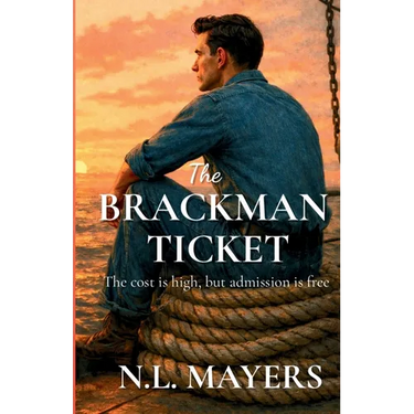 The Brackman Ticket: The cost is high, but admission is free
