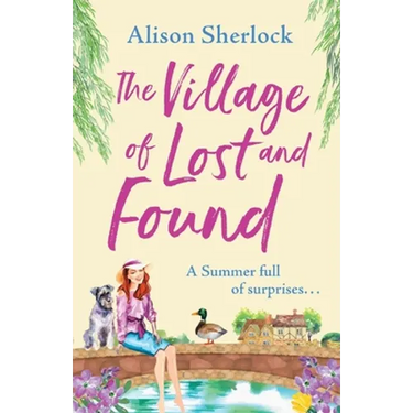 The Village of Lost and Found