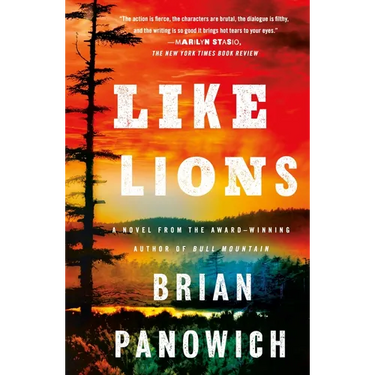 Like Lions