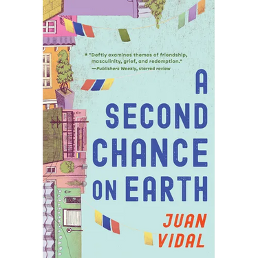 A Second Chance on Earth