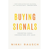 Buying Signals: How to spot the green light and increase sales