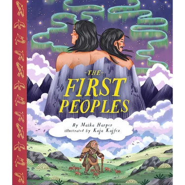 The First Peoples