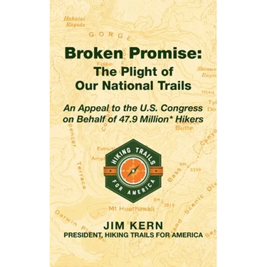 Broken Promise