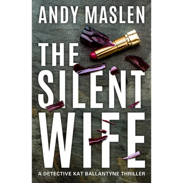 The Silent Wife