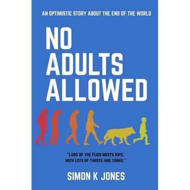 No Adults Allowed