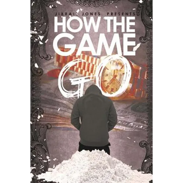 How The Game Go: Rated R
