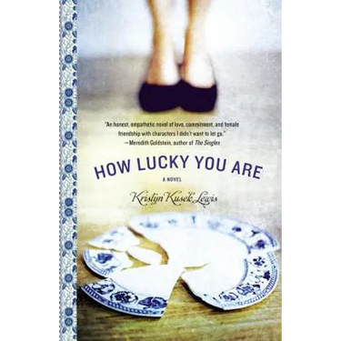 How Lucky You Are