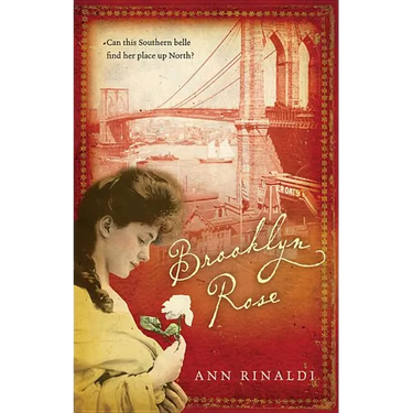 Brooklyn Rose