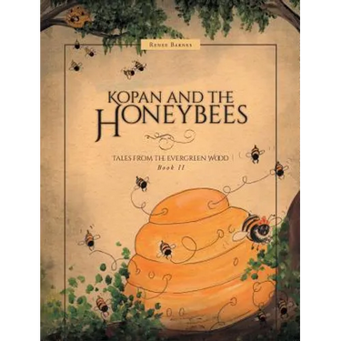Kopan and the Honeybees