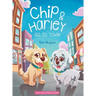 Chip and Harley Go to Town
