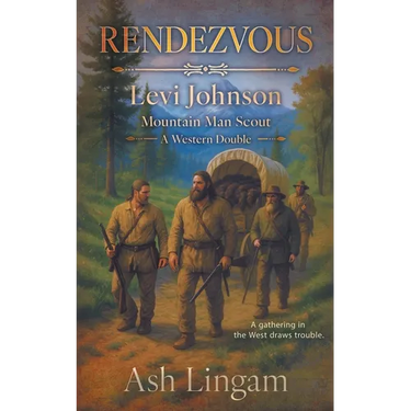 Rendezvous: A Western Double