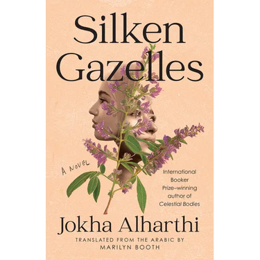 Silken Gazelles