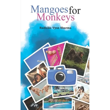 Mangoes for Monkeys