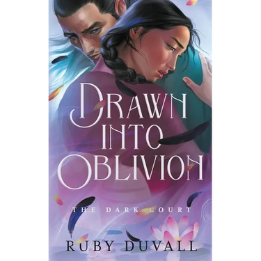 Drawn into Oblivion