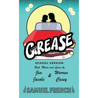 Grease, School Version