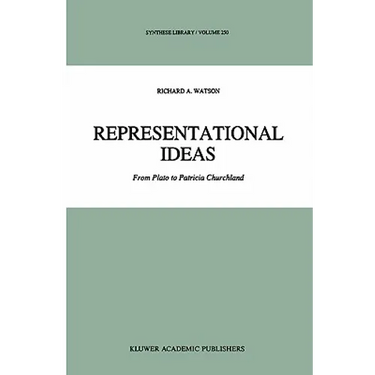 Representational Ideas: From Plato to Patricia Churchland