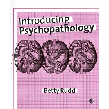 Introducing Psychopathology