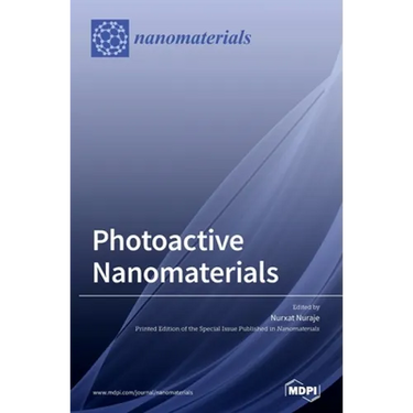 Photoactive Nanomaterials