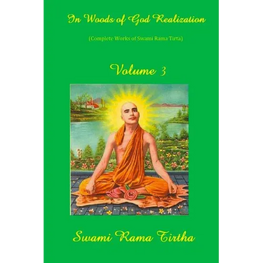 In Woods Of God Realization - Volume III