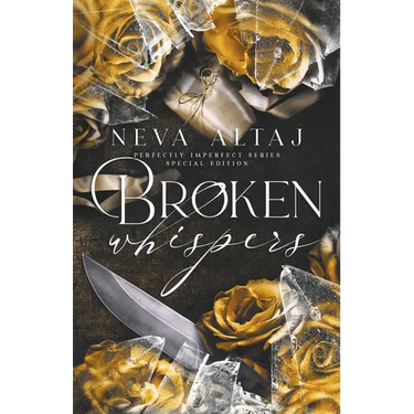 Broken Whispers (Special Edition Print)