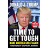 Time to Get Tough: Make America Great Again