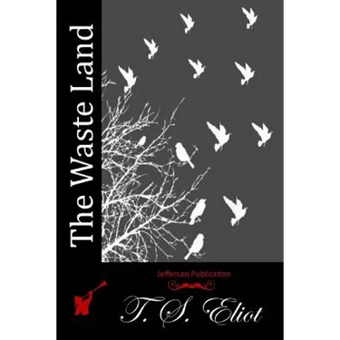 The Waste Land