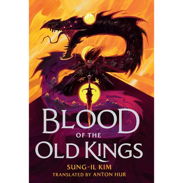 Blood of the Old Kings