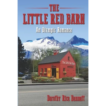 The Little Red Barn: An Olympic Romance
