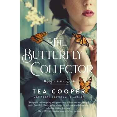 The Butterfly Collector